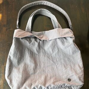 Lululemon on my level bag 2.0, 19 Liter